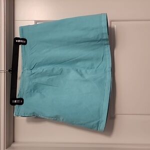 Wild fable skort size 12